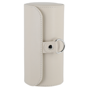 Matkakorurasia, kokoontaitettava, 3 kerrosta, keinonahkaa