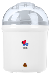 Yoghurtmaskin