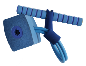 Hoppstylta för barn, från 4 år