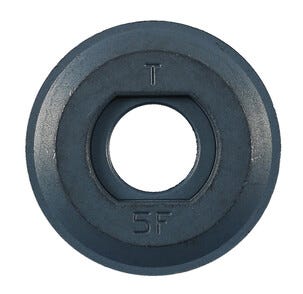 Kiinnityslaippa till vinkelslip Bosch