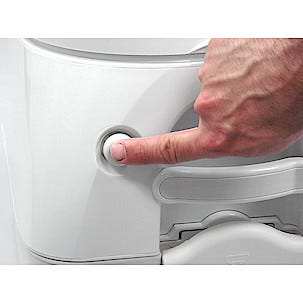 Portabel toalett Dometic 976