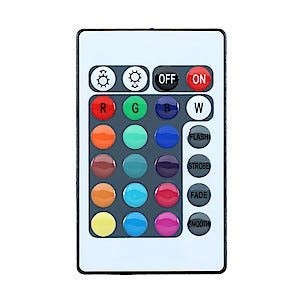 Fjärrkontroll RGB DT8800