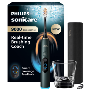 Philips Sonicare Next-Generation DiamondClean 9000 eltandborste