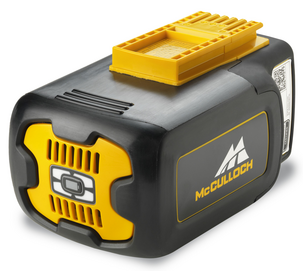 Batteri McCulloch Li 58 5,2 Ah