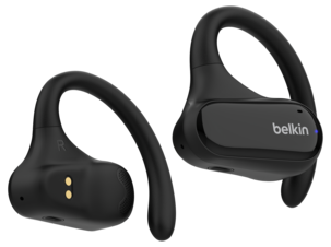 Belkin Soundform ClearFit open ear-hörlurar