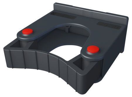 Hållare Toolflex