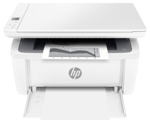 HP LaserJet M140w Pieni lasertulostin mustavalkoinen WiFi