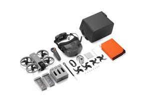 DJI Avata 360 Motion Fly More Combo drönare 8K