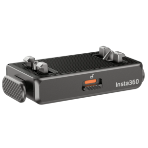 Insta360 X5 Quick Release Mount snabbfäste