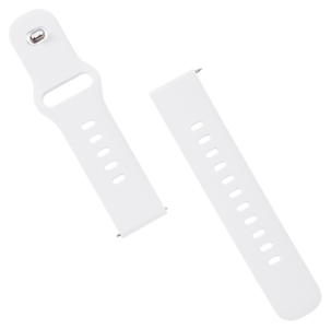 Anmiki Silicone Universal armband 20 mm