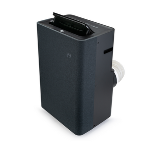 Wilfa Chill 12 Connected portabel AC, fläkt, avfuktare, 30 m2