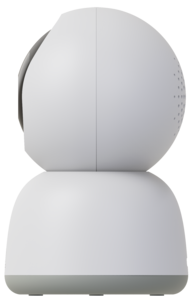 Deltaco Valvontakamera sisäkäyttöön sovelluksella