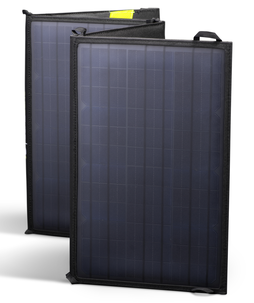 Goal Zero Nomad 50 solcellsladdare 50 W