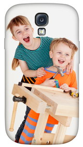 Designa ditt eget skal, Case Mate