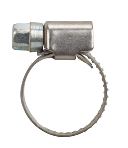 Slangklämssortiment