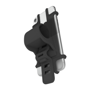 Mobilhållare för cykel, Celly Easybike