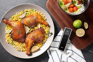 Typhur Sync One trådløs steketermometer wifi/Bluetooth