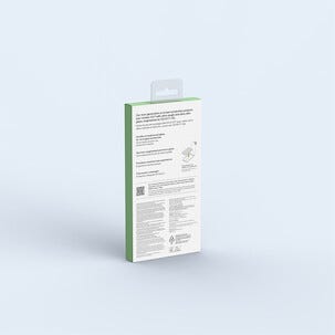 Belkin ScreenForce UltraGlass Anti-Microbial, skjermbeskytter for iPhone 14 Pro Max