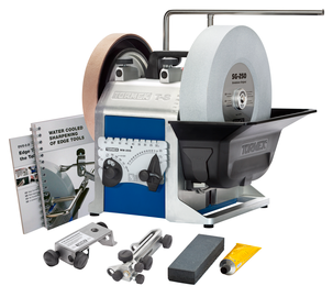 Tormek T-8 bänkslipmaskin 