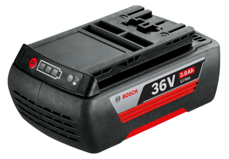 Bosch batteri GBA 36 V 2,0 Ah