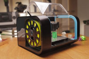 3D-skrivare Robox
