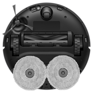 Mova E30 Ultra robotdammsugare med mopp