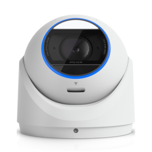 Ubiquiti G6 Pro Turret övervakningskamera utomhus