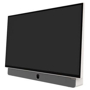 Metz portabel smart-TV 24 tommer, 24MPE7002Z