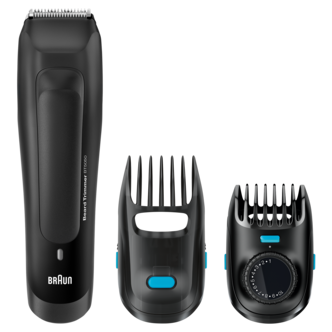 Skäggtrimmer Braun BT5050