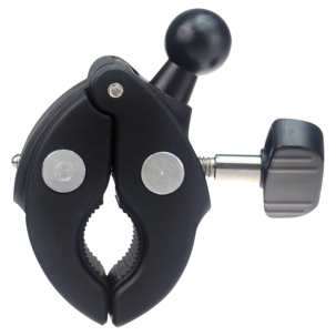 Puhelinteline pyörään, maastopyörään, sähköpotkulautaan, yleismalli