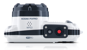 Kodak Pixpro WPZ2 vanntett digitalkamera, 1080p