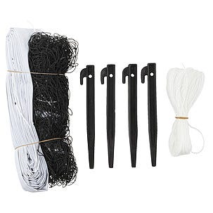 Badmintonset Stiga Garden SR