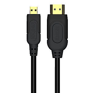 Exibel Micro-HDMI-kabel