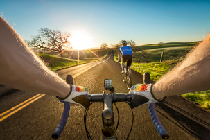 Wahoo ELEMNT Mini sykkelcomputer