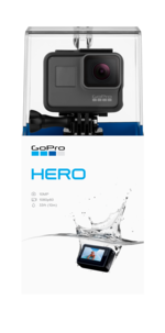 Actionkamera GoPro Hero