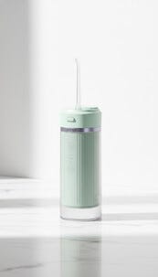 Lucent Pulse Water Flosser munndusj