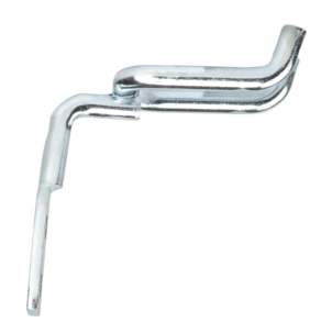 Krok til verktøytavle, 25 x 15 mm