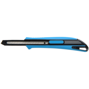 Cocraft Mattoveitsi katkoteräveitsi, 9 mm terä