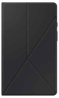 Samsung Galaxy Tab A9 Book Cover etui med stativ