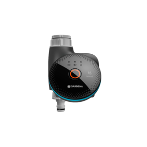 Gardena smart bevattningsdator