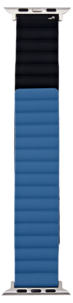 Anmiki Magnetic Silicone Apple Watch klokkereim 40 og 41 mm