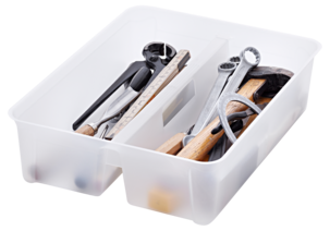 SmartStore insats för Home och Classic 7,5 l, 14 l, 25 l