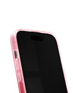 Ideal of Sweden Glitter Glow iPhone 13/14/15/16e/17e mobildeksel