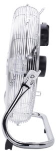 Tristar VE-5936 golvfläkt metall 70 W, 40 cm