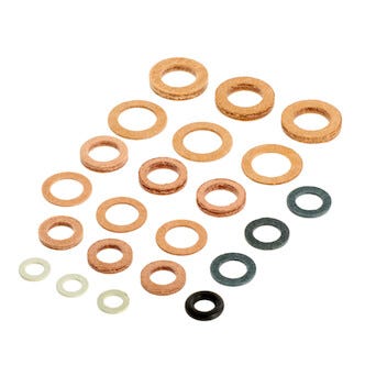 Pakningssett Wilesco 01520