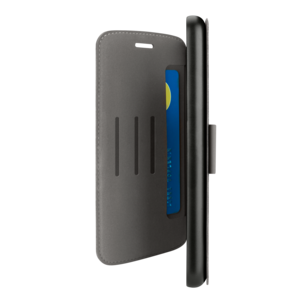 Flipfodral för iPhone 5C Belkin Wallet Case