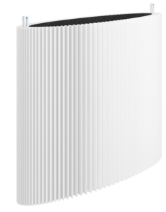 Yhdistelmäsuodatin Blueair Blue 3410 -ilmanpuhdistimeen