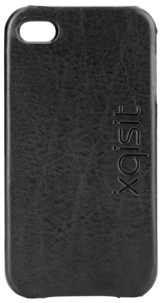 iPhone 4/4S-skal Xqisit