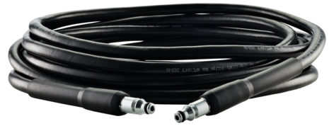 Slang Nilfisk Ultra Flex 5 m, Core 125/130