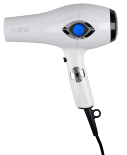 Hiustenkuivain Coline LCD
